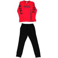 4403 Костюм для мальчика