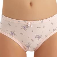 5952 Трусы девочка многоцвет (BAYKAR)