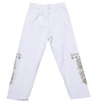 5018 Бриджи для девочки