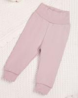 50823 Штаны "A little joy" (интерлок)