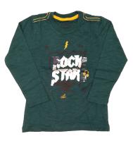 28187 Джемпер для мальчика