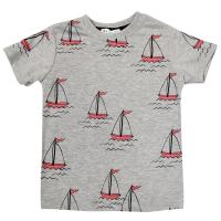 24752 Футболка для мальчика