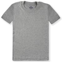 2222-20 Футболка для мальчиков (BAYKAR)