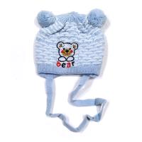 В306 Шапка "Happy Baby"