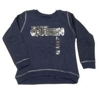 30738 Джемпер девочка