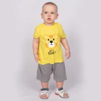 42119 Боди (песочник) для мальчика