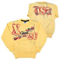 5276 Джемпер мал.