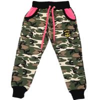 1090 Штаны девочка