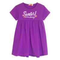 81151 Платье для девочки