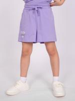 101320 Шорты для девочки