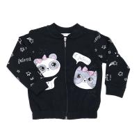 74332 Мастерка д/девочки