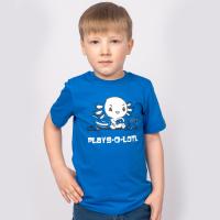 51360 Футболка детская