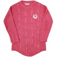 01102 Джемпер вязан.