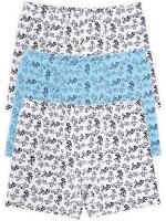 3578 Боксеры для мальчиков многоцвет (BAYKAR)