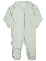 174/523 Комбинезон ясельный (интерлок)