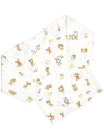 11/342 Распашонка интерлок 