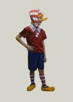 Буратино NEW арт.85286 (Карнавалия)