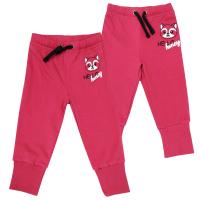 101298 Брюки для девочки