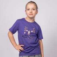 51359 Футболка детская-1