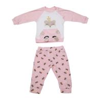 2830 Костюм д/девочки