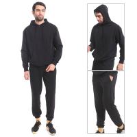 М98035F Костюм мужской однотон