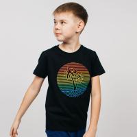 52376 Футболка для мальчика