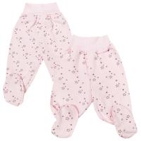 5652/Д Ползунки (футер)