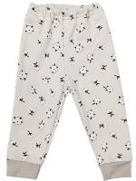 161/187 Брючки (футер)