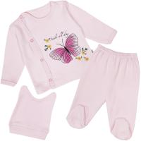 3198 Комплект ясельный 3 пред.