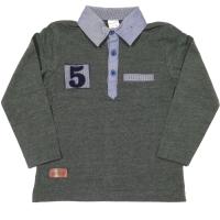 0486 Джемпер для мальчика