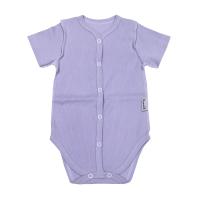 54/374 Боди короткий рукав однотон (интерлок)