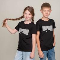 51367 Футболка детская