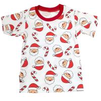 167/432 Футболка интерлок