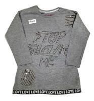 5381 Туника для девочки