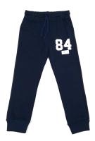 4458 Штаны для мальчика