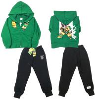 60153 Костюм для девочки