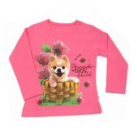 5212 Джемпер девочка