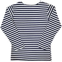 30-621-Т Тельняшка утепленная