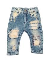 73229 Джинсы мал.