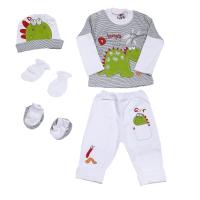 18696/1Комплект 5 пред.