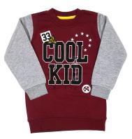 27826 Джемпер утепленный