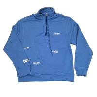 74341 Джемпер утепленный