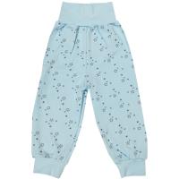 5652/М Штанишки (футер)