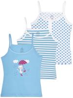 4404 Майка дев. многоцвет (BAYKAR)