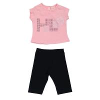 74496 Костюм для девочки