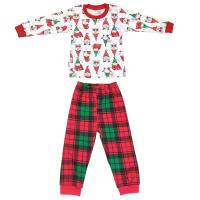 87/434 Пижама детская (интерлок) НГ