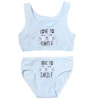 4511Y39/4111Y39 Комплект (топ+трусы) для девочки