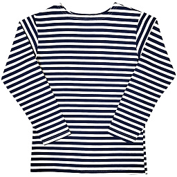 30-621-Т Тельняшка утепленная