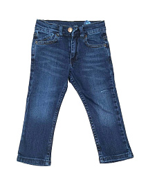 64357 Джинсы мал.