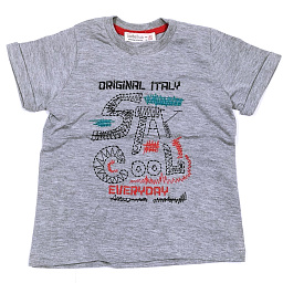 62108 Футболка мал.